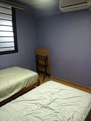 Blk 6 Marsiling Gardens (Woodlands), HDB 3 Rooms #482536211